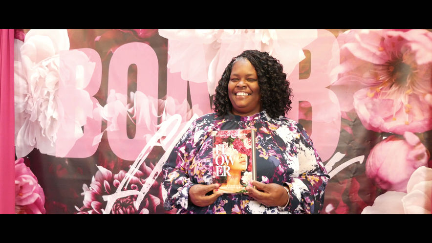 2025 Alonda Bloom Event